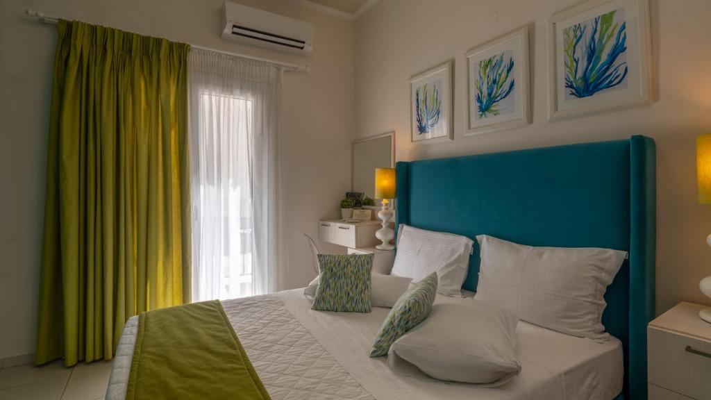 Mansion House Parga - 12