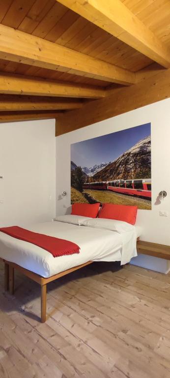 Le stanze del Trenino Rosso - 15