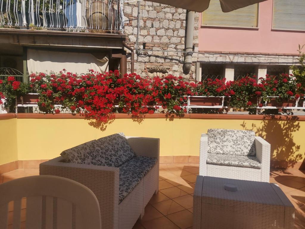 La Cartolina Apartment - 15