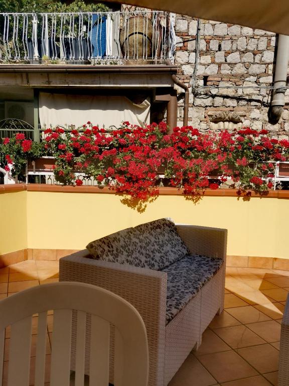 La Cartolina Apartment - 13