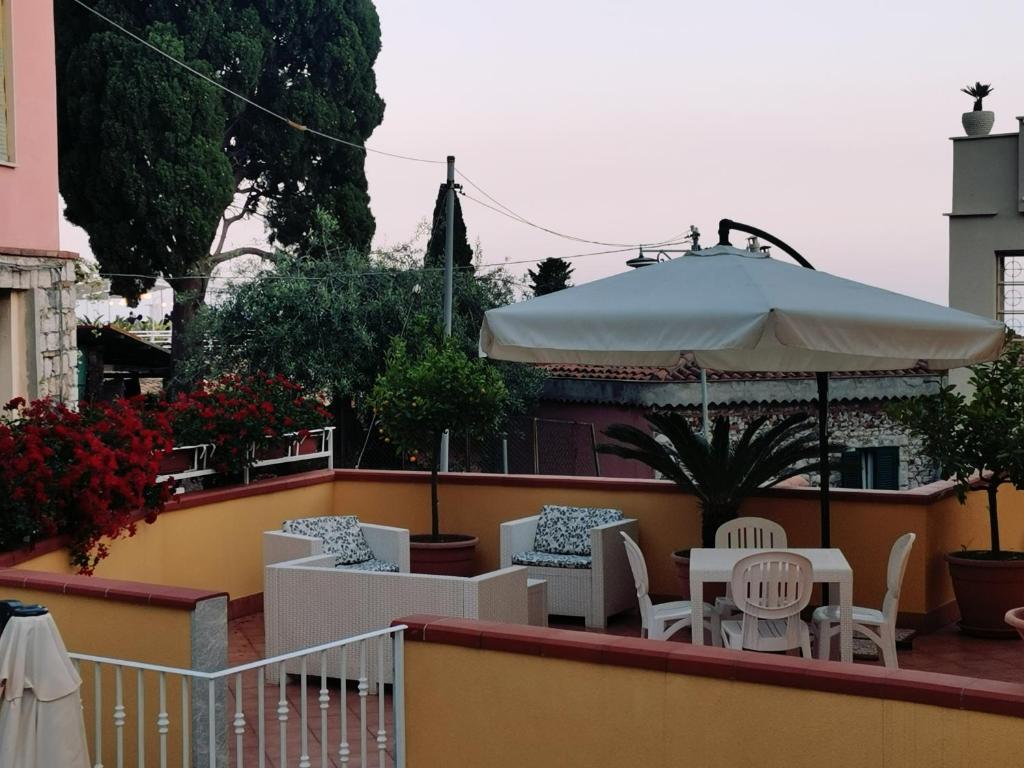 La Cartolina Apartment - 16