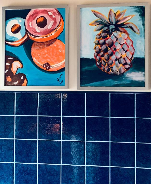 Fotografie z fotogalerie ubytování Neonele v destinaci Palanga
