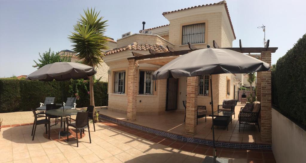 Casa El Raso, Guardamar del Segura (updated prices 2024)