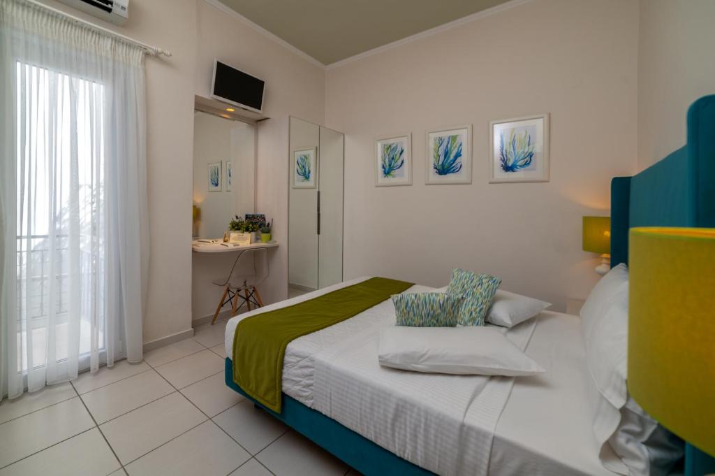 Mansion House Parga - 6