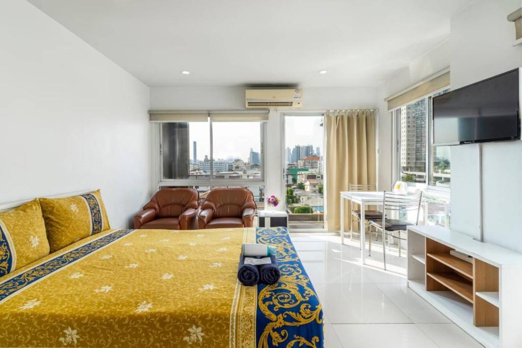 Right Place Sathorn - Resim 12