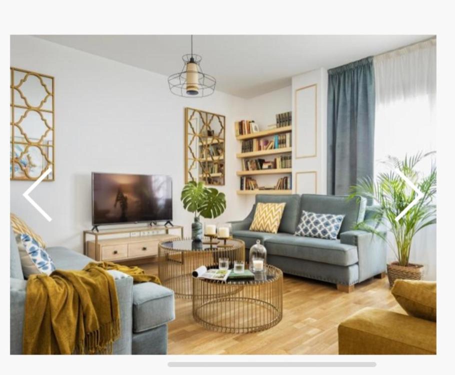 Apartamentos Exclusivo Duplex con terraza en Sevilla en Sevilla, Andalucía
