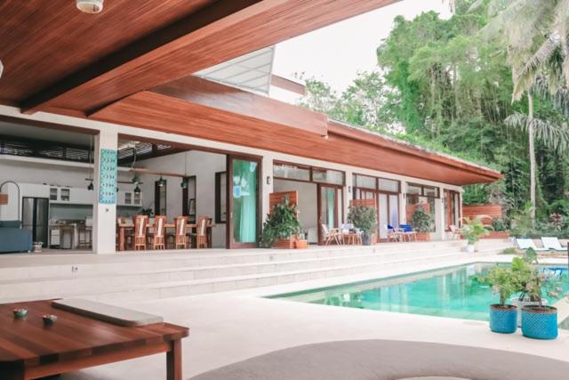Villa Merdu Ubud, Ubud – Tarifs 2024