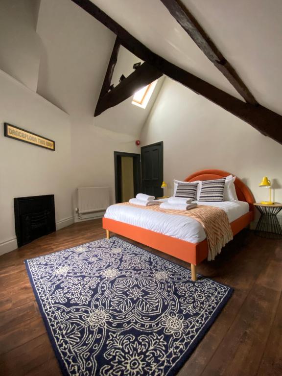 The Fort York - Resim 6