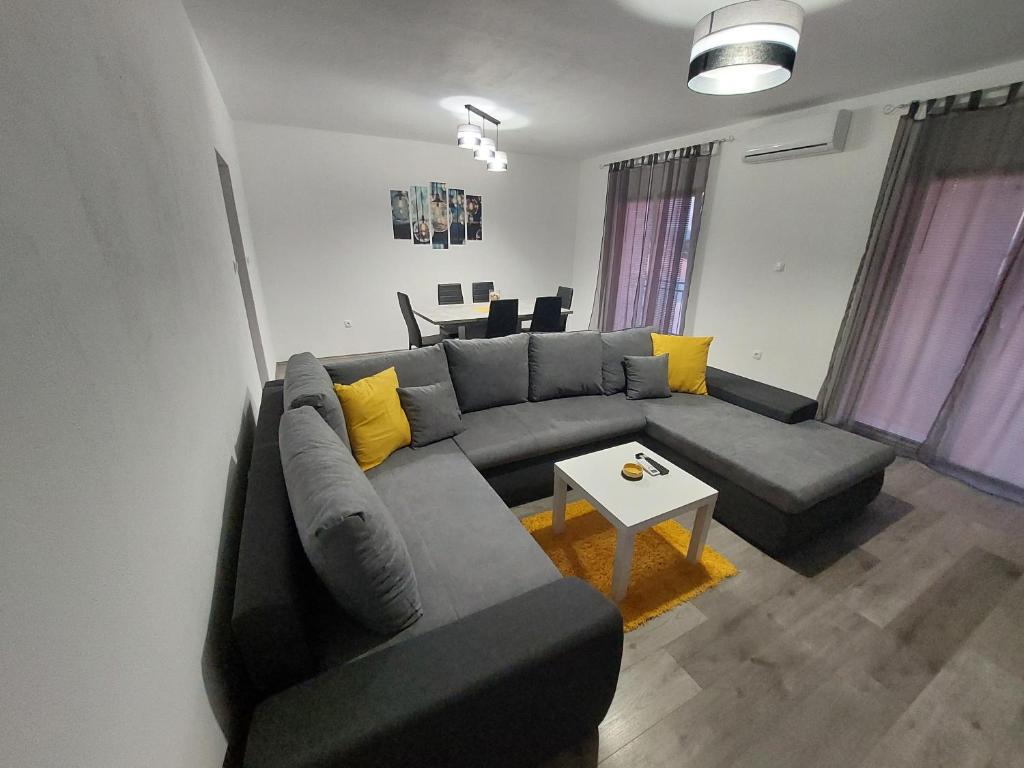 Apartment Palada - 两居室公寓