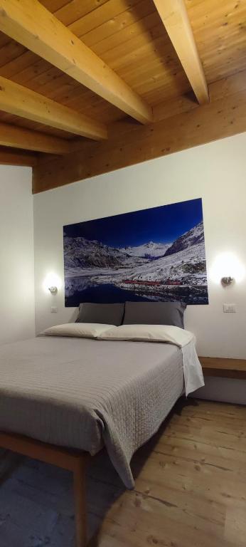 Le stanze del Trenino Rosso - 10