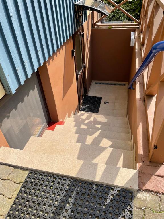 Fotografie z fotogalerie ubytování Apartamentai Viktorija v destinaci Nida