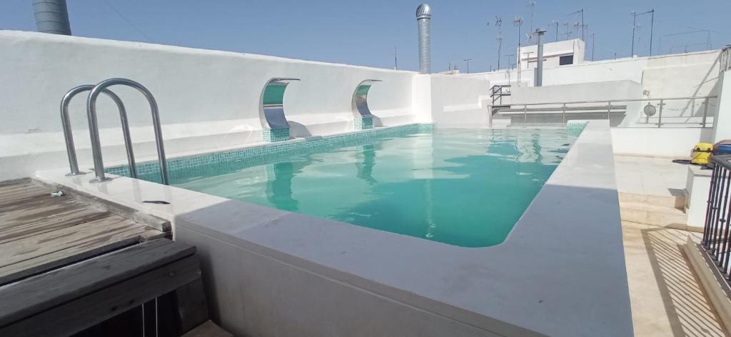 Lindo piso en el centro histórico de Cádiz, Cádiz – Updated ...