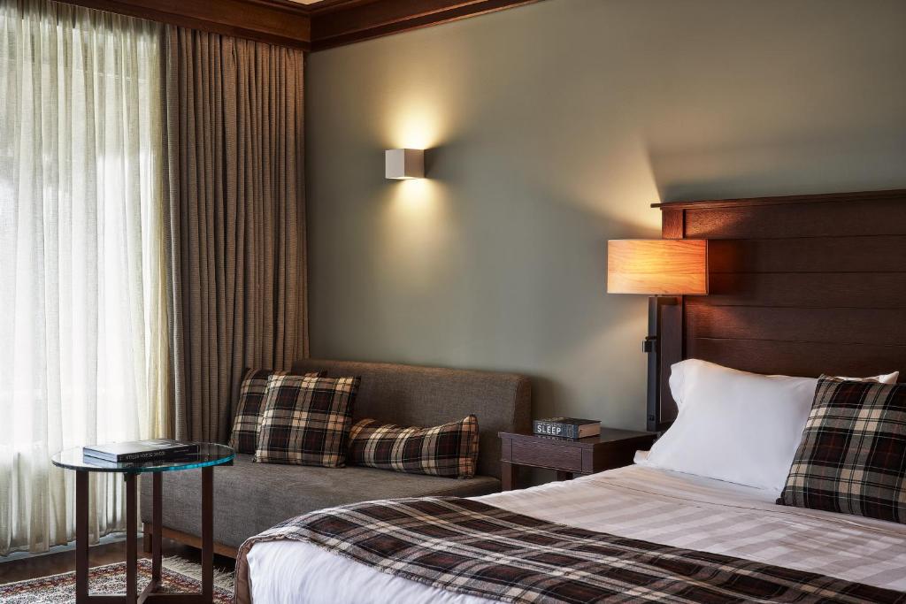 Grand Forest Metsovo - Leading Hotels of the World - 5