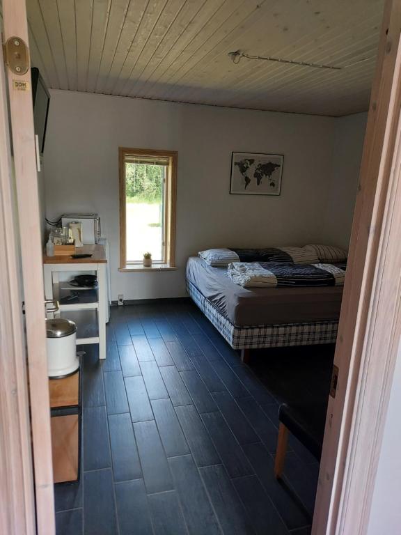 Lovely room, easy access to E45 highway - Habitación Doble O Gemela
