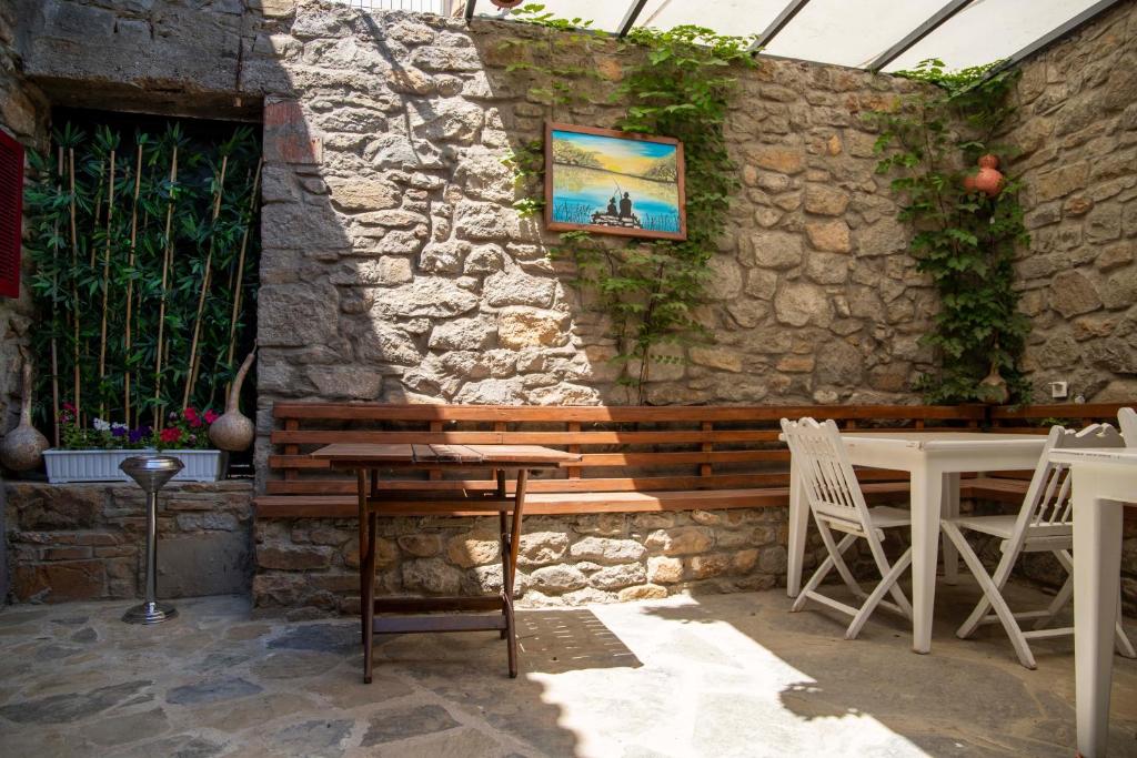 Fotografie z fotogalerie ubytování Paparuna Butik Hotel v destinaci Gokceada