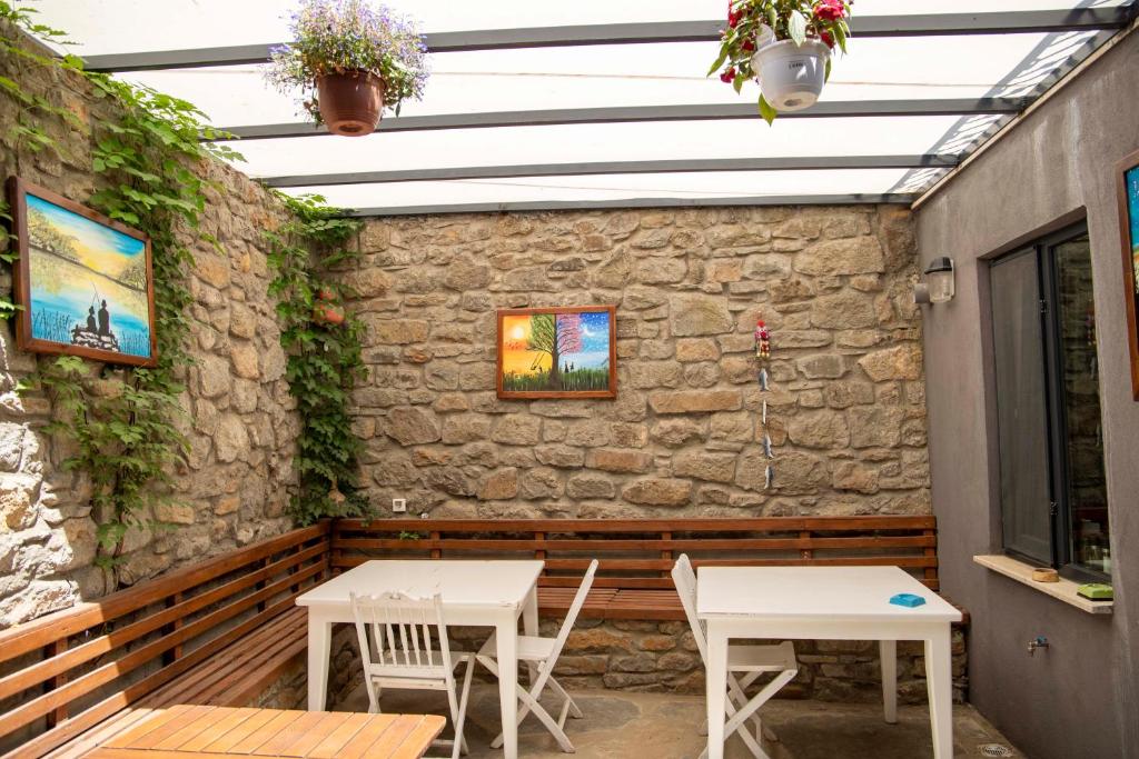 Fotografie z fotogalerie ubytování Paparuna Butik Hotel v destinaci Gokceada