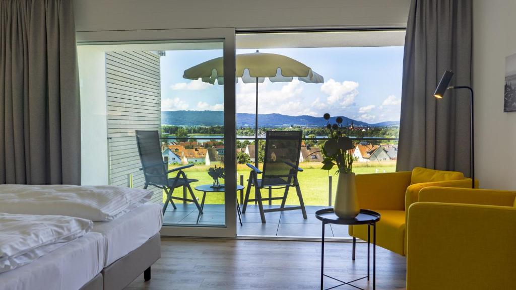 Hotel Kapelle - Superior Double Room