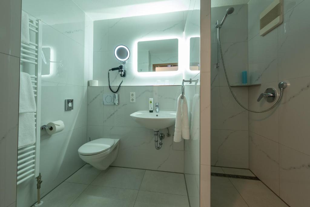 Hotel Bär - Chambre Double Standard