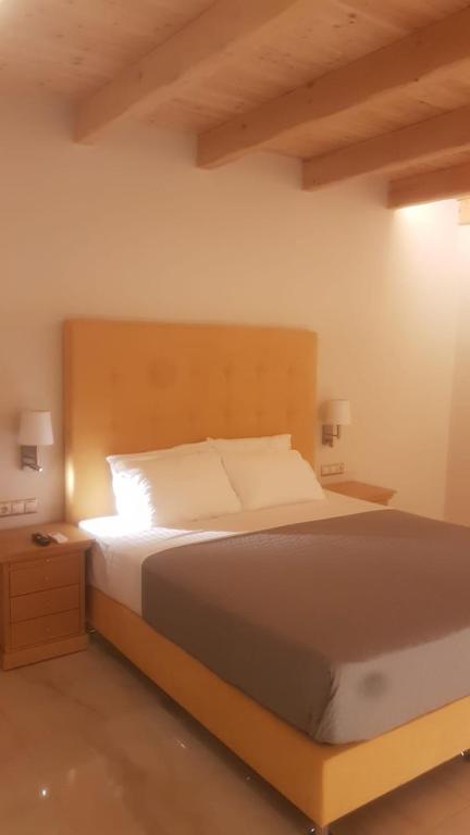 Vila Thailanda in Katakolo - 14