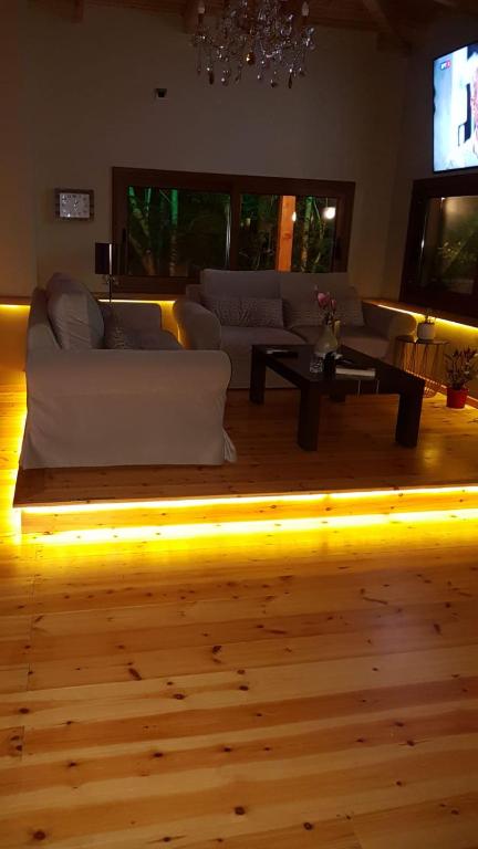 Vila Thailanda in Katakolo - 12