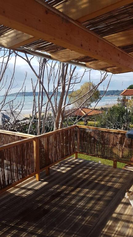 Vila Thailanda in Katakolo - 13