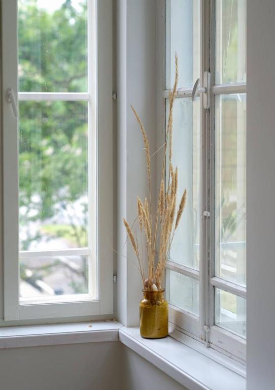 Fotografie z fotogalerie ubytování Spacious Supeluse Apartment v destinaci Pärnu