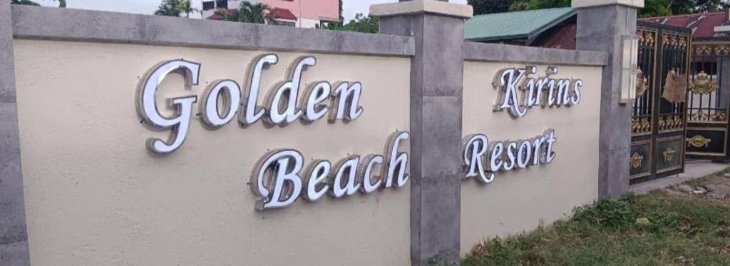Fotografie z fotogalerie ubytování Golden Kirins Beach Resort v destinaci Lian