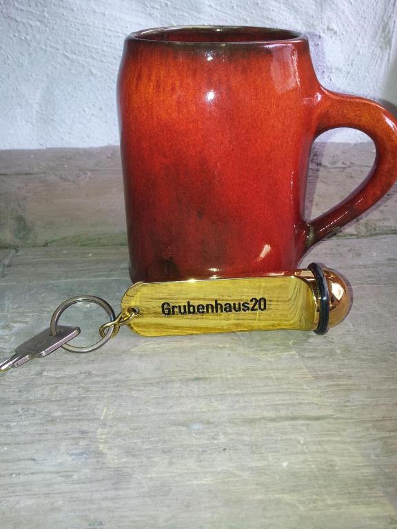 Apartment Grubenhaus20 - 13