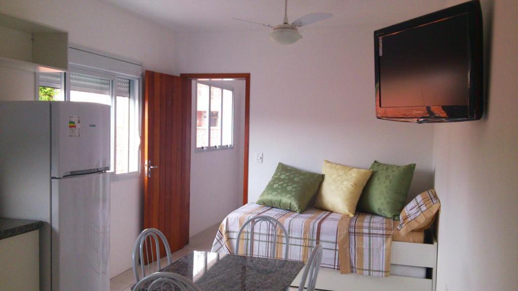  Apartment Residencial Lídia Milani