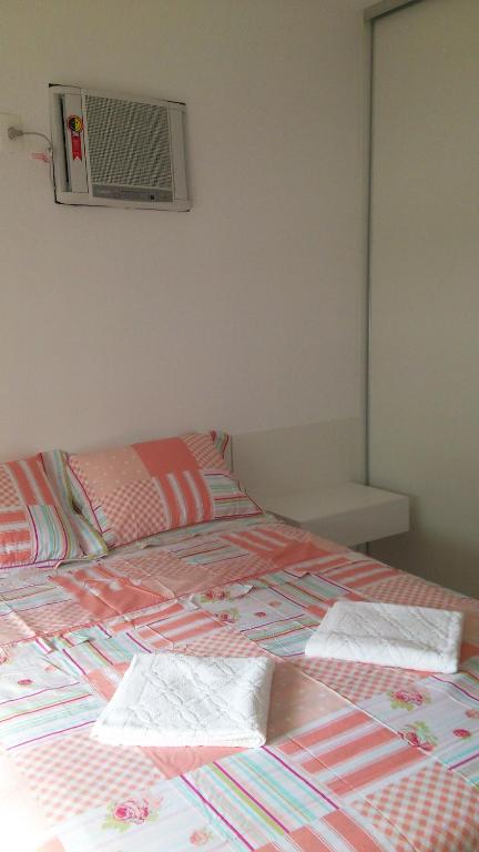  Apartment Residencial Lídia Milani