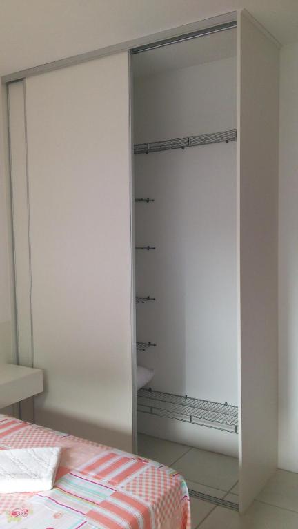  Apartment Residencial Lídia Milani