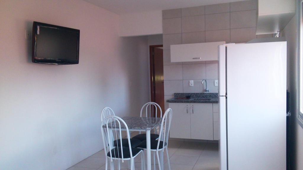  Apartment Residencial Lídia Milani