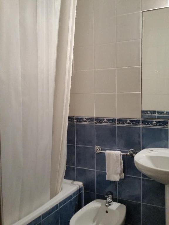 Pensao Lourenco - Habitación Triple
