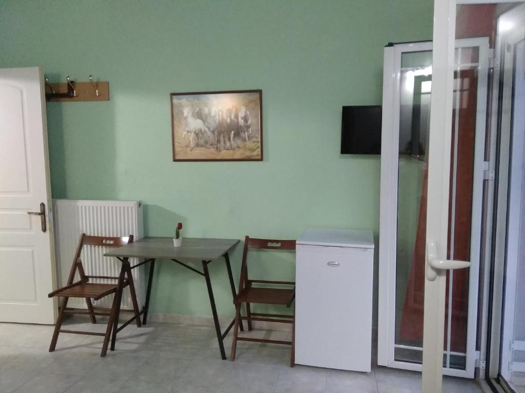 Valta's Room 3