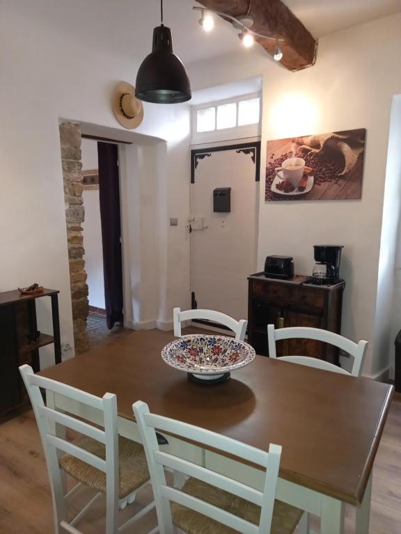 Galeriebild der Unterkunft Côté cour in Lorgues