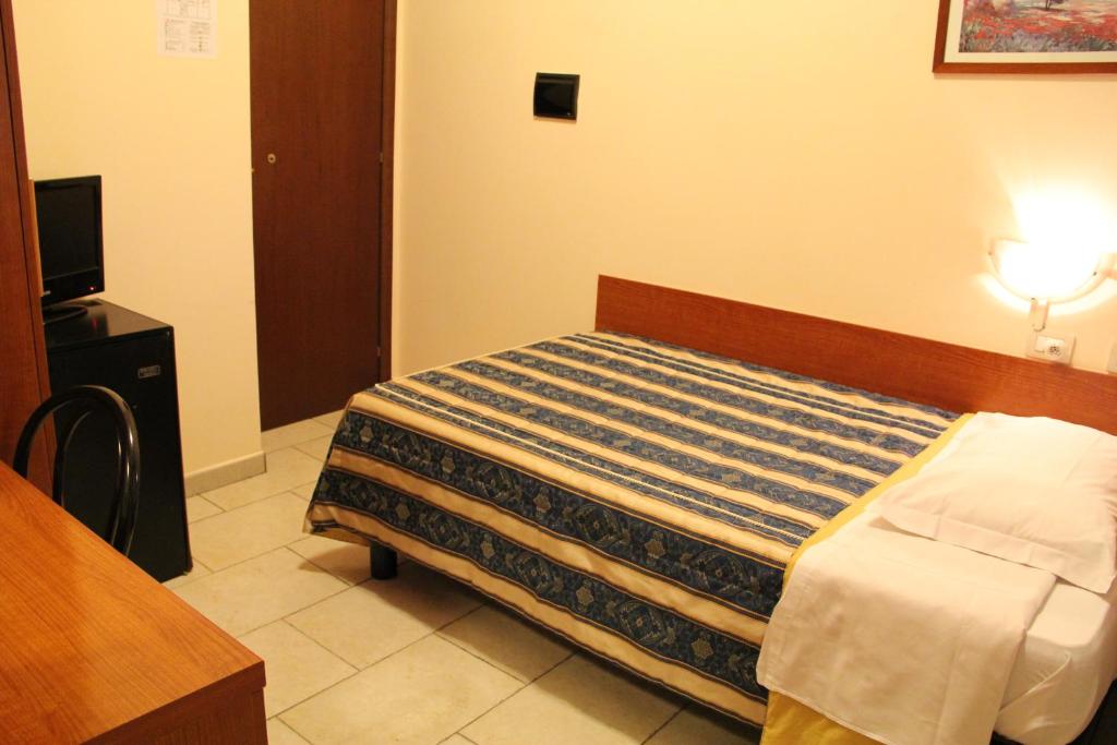 Hotel Alessander - Resim 41