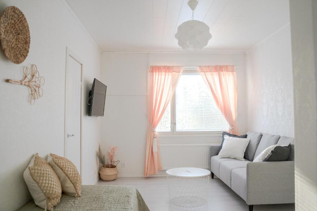 West Coast Hideaway - Appartamento Con Tre Camere Da Letto