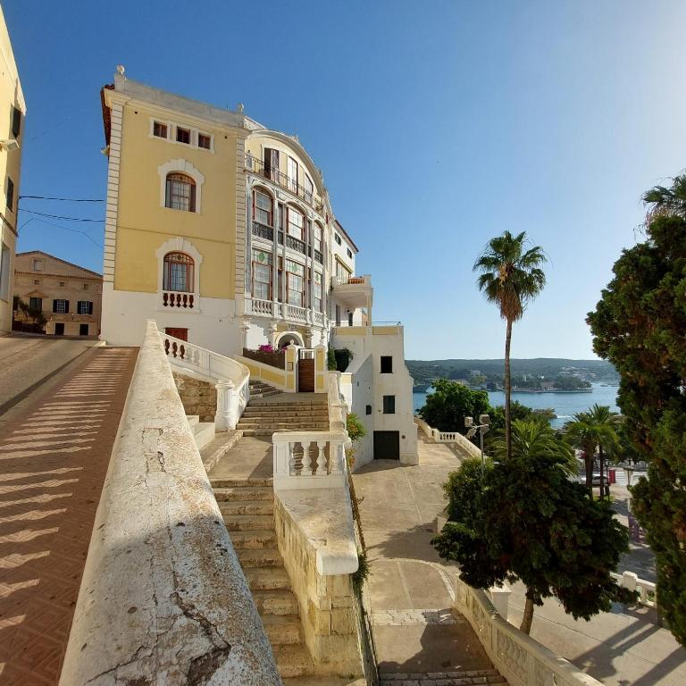 El Consul Mao - Hotel Boutique, Mahón – Updated 2023 Prices
