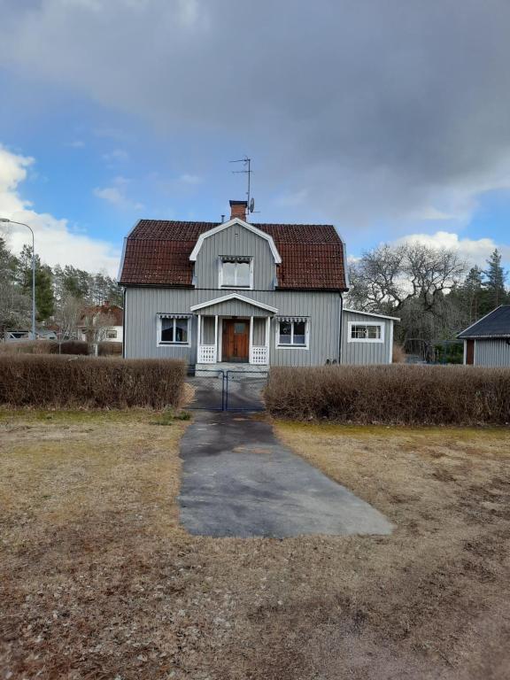 Photo de la galerie de l'établissement Älghuset, à Silverdalen