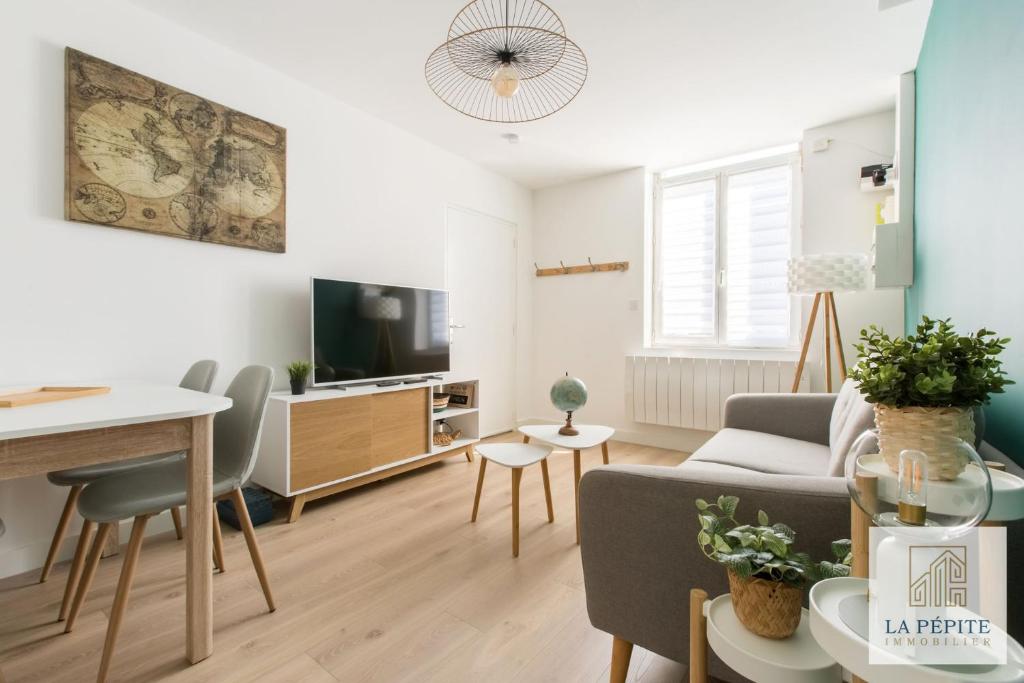 Residence Jaures