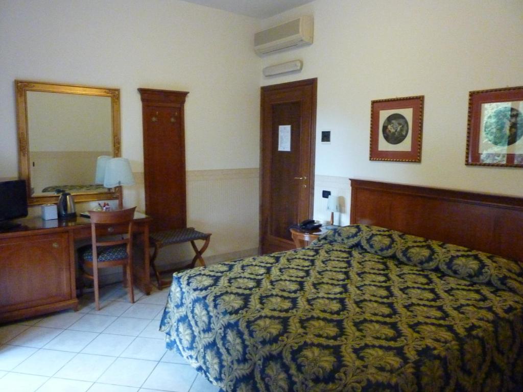 Hotel Belvedere - Resim 41