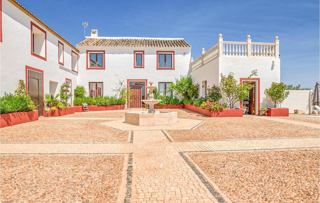 Beautiful home in Lucena with WiFi, Private swimming pool and ...
