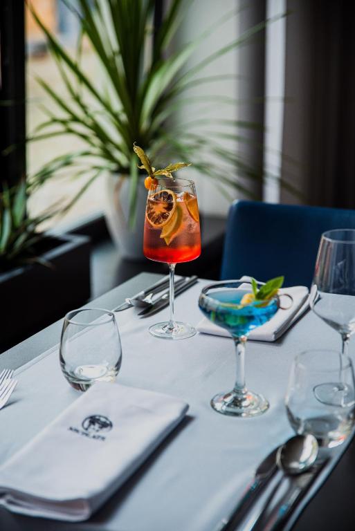 Hotel Nicolaus - Resim 16