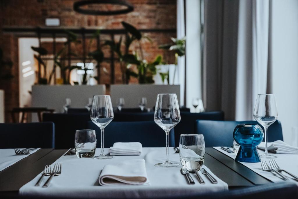 Hotel Nicolaus - Resim 22