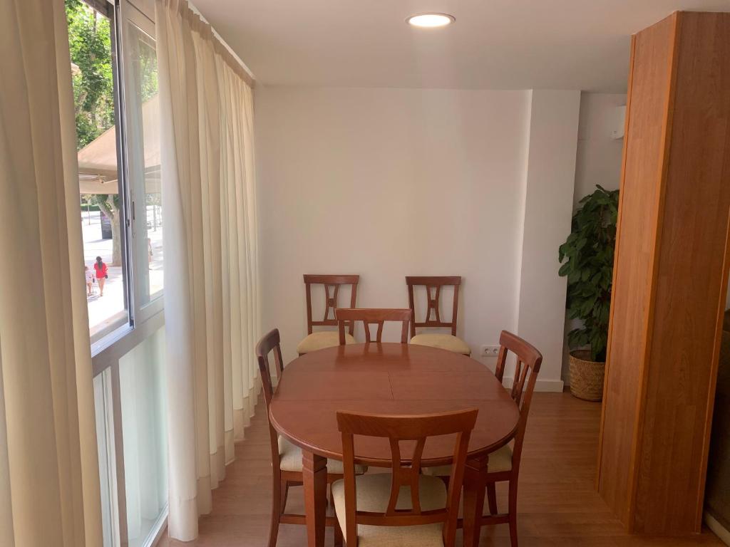 Apartamento Ilice 1D a cerca de la playa de Benidorm