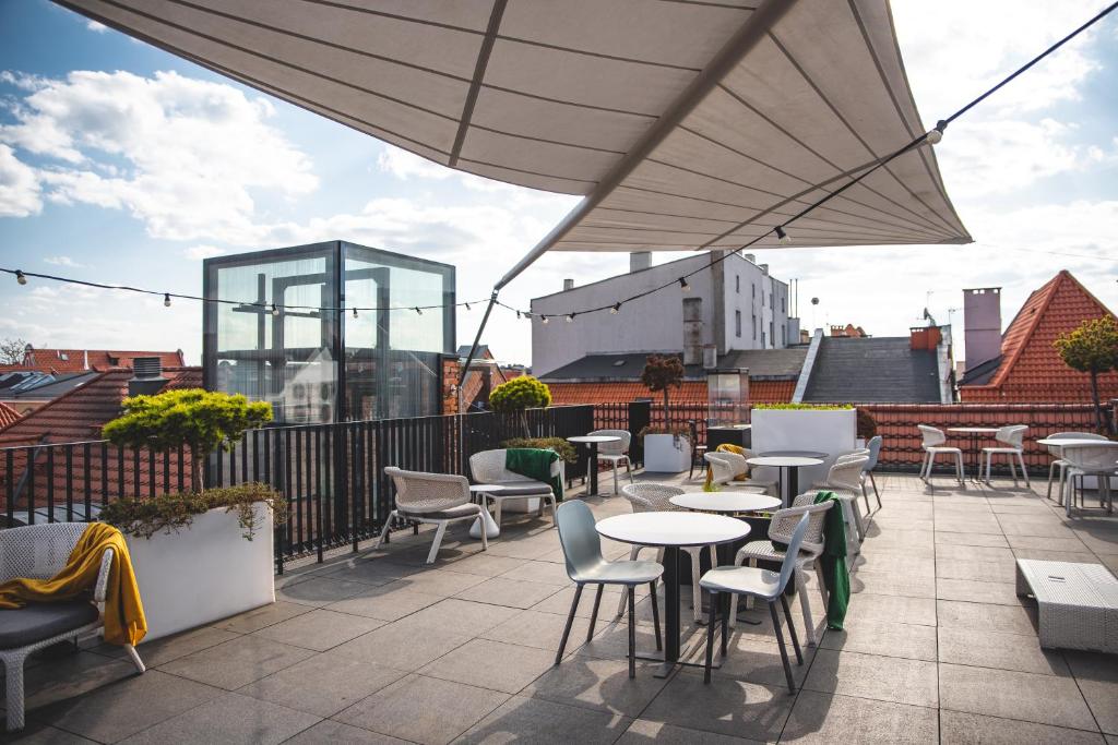 Hotel Nicolaus - Resim 14