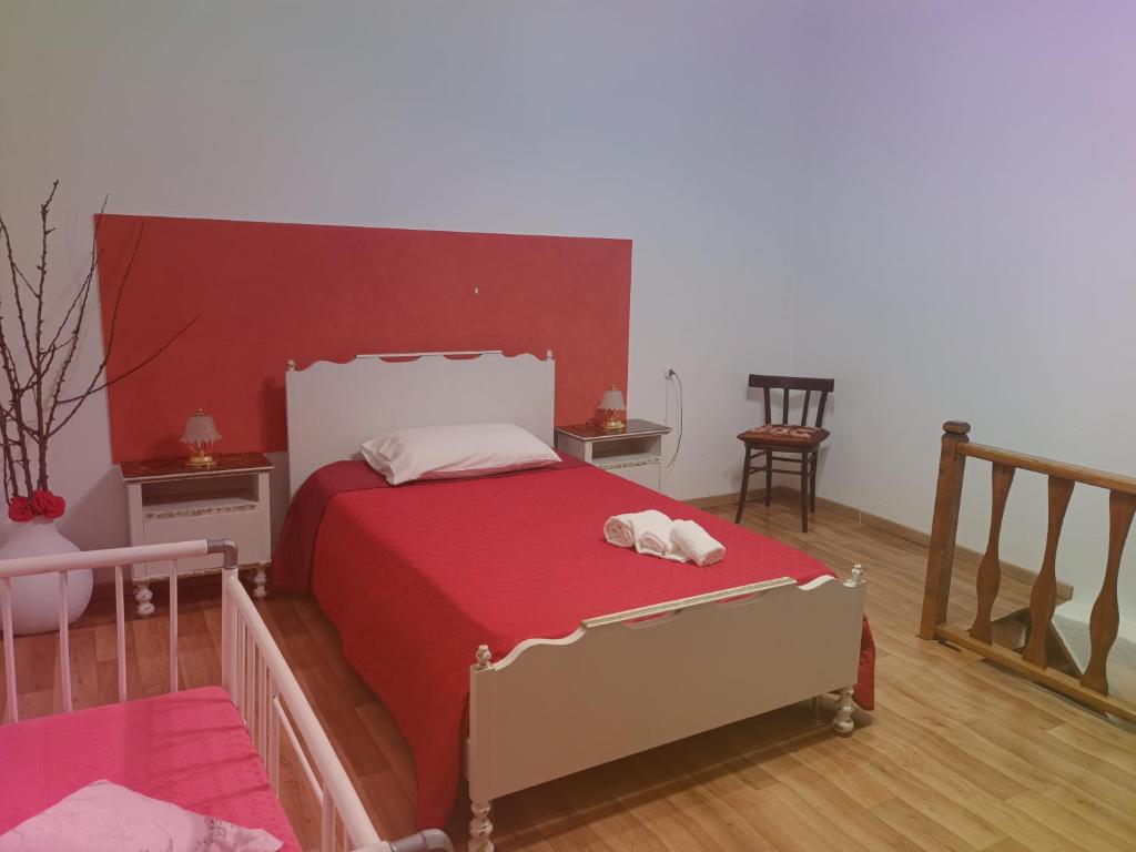 A casa di Nonna IUN Q2951