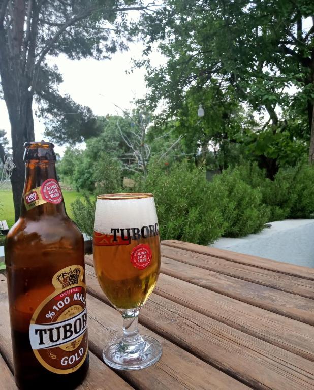 Photo from Salda Gölü Koca Kapı Konaklama in Yeşilova, Mediterranean Region Turkey, Turkey