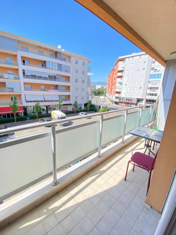 Apartman Vesna City 2. PG - 11