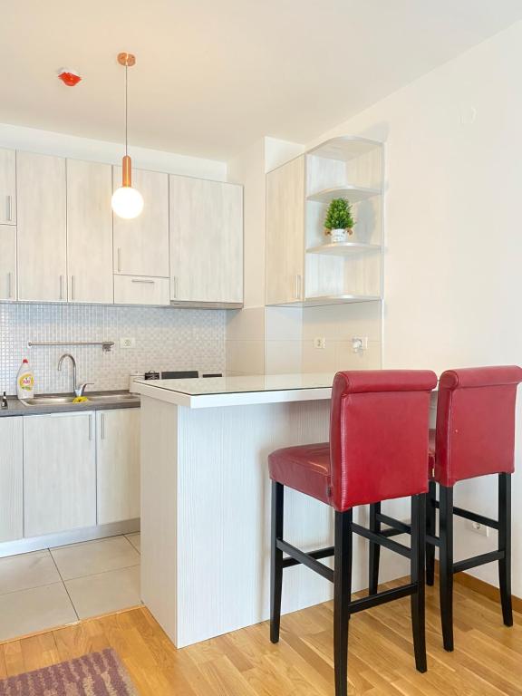 Apartman Vesna City 2. PG - 8